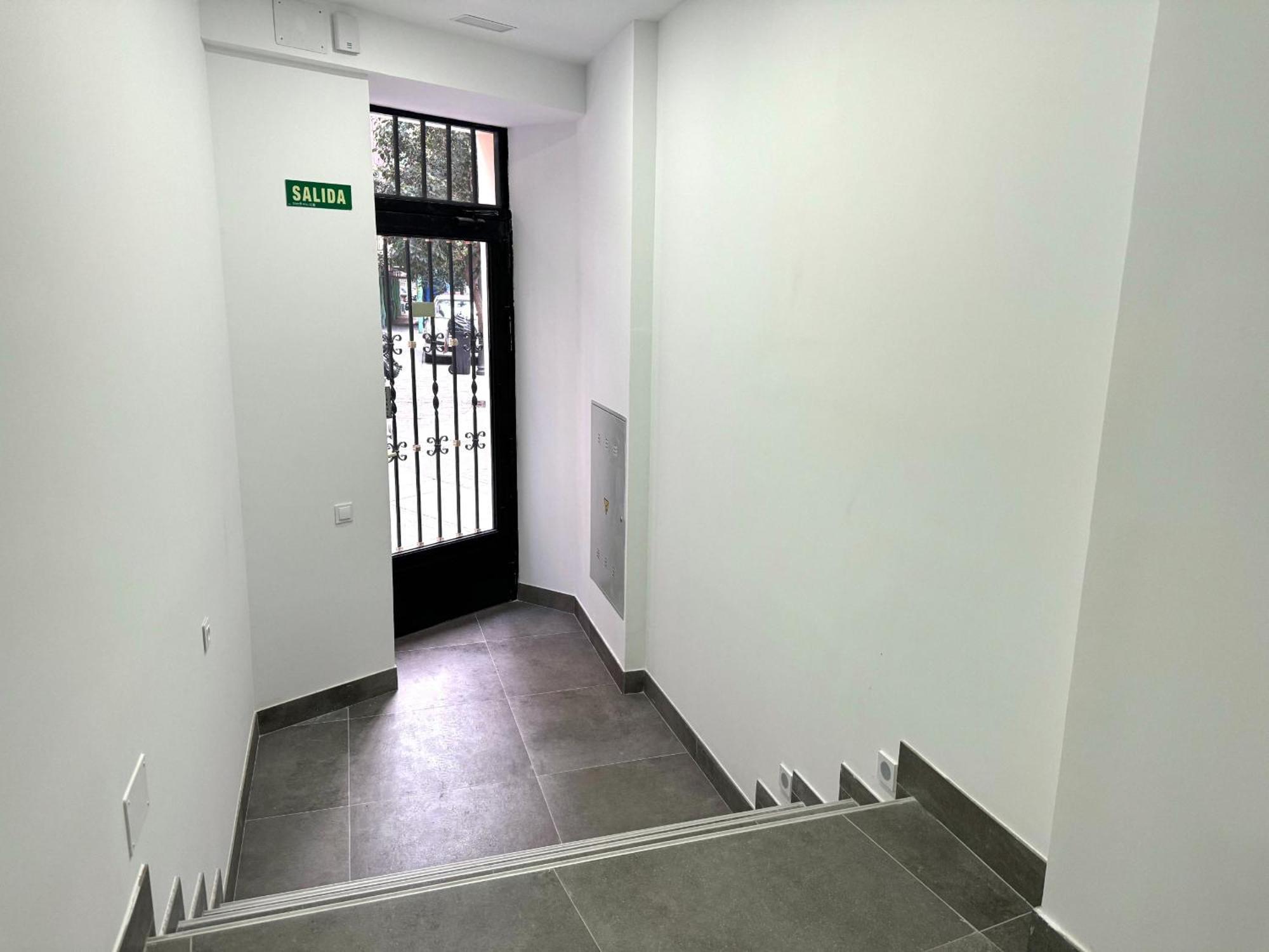 Cavabajasuites 2 Madrid Exterior photo